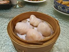 虾饺皇-頂好酒家·经典粤菜(海信广场店)