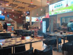 -撒拉花儿·新疆菜·清真(太阳宫店)