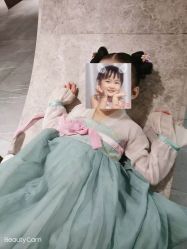 -盘子女人坊古装写真摄影(南京总店)