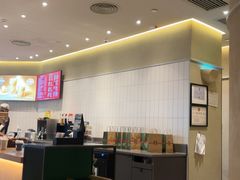 -星巴克(南宁华润幸福里店)
