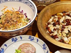 -永安水煮活鱼·仪征菜(仪征奥林匹克店)