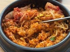 -三顺韩式料理店(广益店)