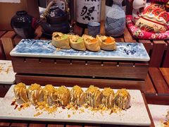 -川骄海鲜自助(亚运村店)