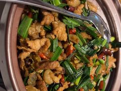 -滇铺子·云南特色菜·第九届野生菌美食节(东风东路c86店)
