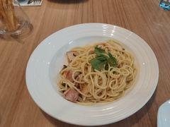 -必胜客(砂之船中东奥莱店)