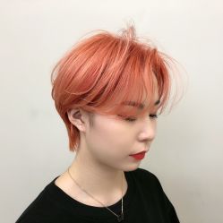 -P.STYLE 派斯造型