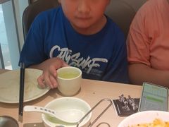 -吕氏疙瘩汤·海鲜新鲁菜(凯德mall新都心店)