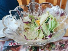 -八次方密云水库鱼粘卷子·熏鸽子·农家菜