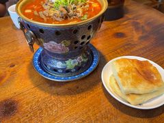 -德顺源·非遗烧麦·老菜(大观园店)