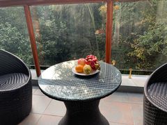 -天目湖御水温泉·度假酒店