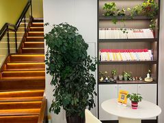 -益康盲人推拿按摩(长虹店)