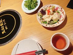 -大和食乐·鲜和牛酸汤火锅(环宇荟店)