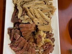 -满族八旗正宗牛肉面