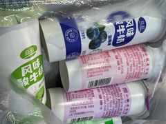 -杨家牛肉汤(淮建路店)