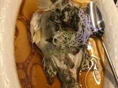 -千百味红餐厅·江西菜(绿地双子塔店)