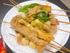 -郭记小街麻辣烫(虎坊路店)