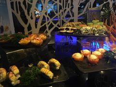 -泰谷酒店·太古码头闽菜自助餐厅