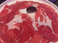 -南门四季铜锅涮肉(大屯·北苑店)