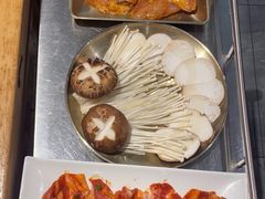-韩宫宴和牛烤肉(合肥滨湖银泰城店)