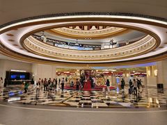 -澳门喜来登大酒店