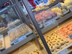 -祥禾饽饽铺·中式糕点(北京来福士店)