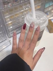 -尤米一站式美甲美睫