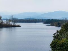 -三岔湖景区