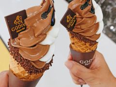 -GODIVA(五角场万达广场店)