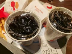 -麦当劳(顺义店)