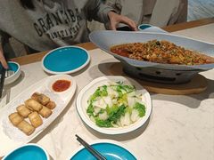 -不倒翁·安徽名菜楼(步行街店)