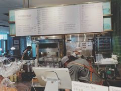-BAKER&SPICE(环贸店)