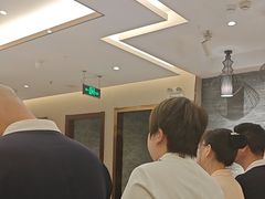 -华夏良子·足道SPA艾灸(铁道大厦店)