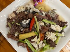 -鹭岛新泉客家菜·海鲜·融合菜(莲前店)