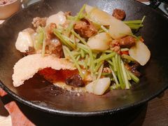 -薇酌饮·陕西菜(南门外店)