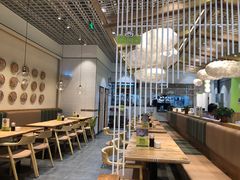 大堂-过桥缘·过桥米线(鲁能城店)