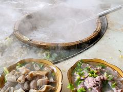 -小杨翘脚牛肉