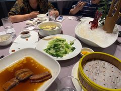 -云锦壹号·淮扬宴(徐汇万科店)