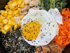 -米村拌饭(银泰中心店)