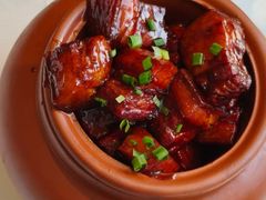 -海鸿荟餐饮(中山北路店)