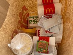 -麦当劳(新新大道岗丰店)