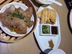 -苏小柳点心·手作小笼包(浦东嘉里城分院)