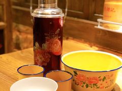 -农耕记·湖南土菜(科技园店)
