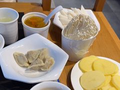 -大河宴·椒麻鱼火锅(北京路中和美食街店)