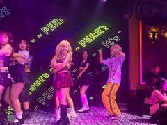 -Perry's·酒吧(黄埔大道店)