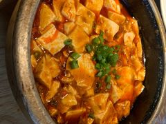 麻婆豆腐-外婆家(南开大悦城店)