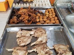 春卷-首占学彬杠面(日韵东方店)