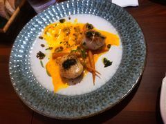 -Bistro Les Lilas丁香花小酒馆