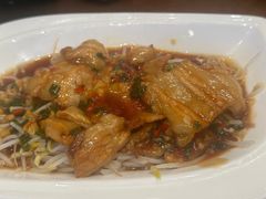 -日日鲜茶餐厅(小公园店)