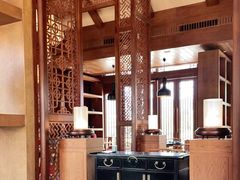-丽江金茂凯悦臻选酒店-滇香馆