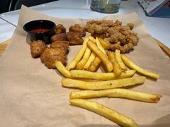 -必胜客(栖乐荟店)